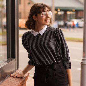 Meet your Posher, Annikka